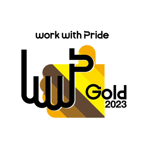 PRIDE指標 GOLD 2021